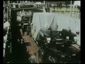 PICKFORDS HEAVY HAULAGE