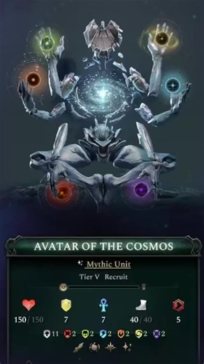 Here are some of the units in our new expansion, Secrets of the Archmages! #strategygames #aow4 #fantasy