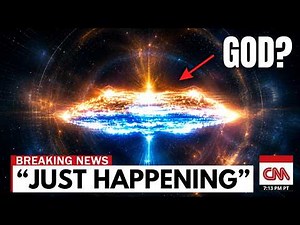 1 MINUTE AGO: Google’s Quantum AI JUST BROKE PHYSICS!