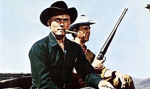 The Magnificent Seven: Trailer for original 1960 western