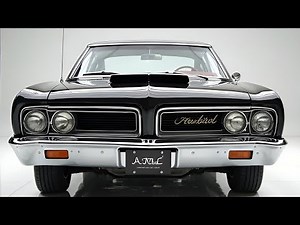 "2025 AMC Rebel – The Legendary Muscle Car Makes a Stunning Return!"