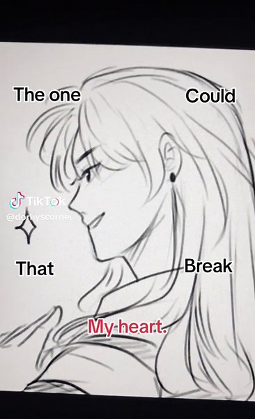 I wanted to draw them so bad these days 😔 #xavier #fanart #lads #loveanddeepspace #fyp