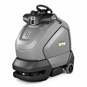 Kärcher Autonomous vacuum KIRA CV 60/1