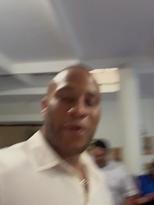 DeVon Franklin on Reels