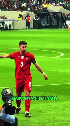 Portugal vs Congo kicks off Ronaldo’s World Cup last dance‼️
