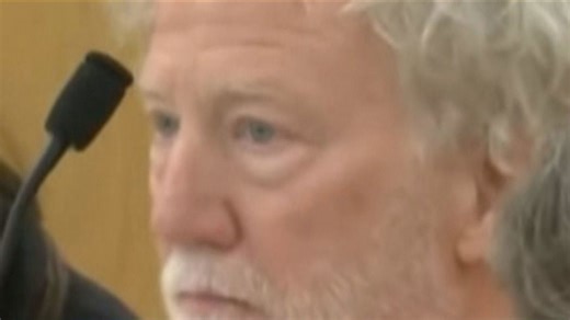 Melissa Gilbert cries as Timothy Busfield is released from jail in New Mexico sex abuse case
