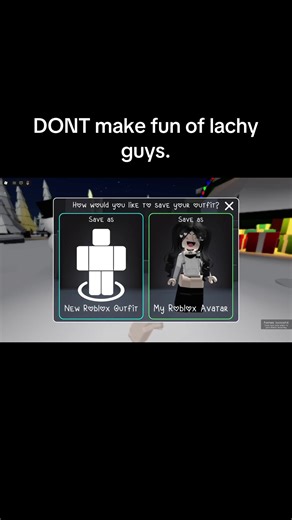 Lachy's Roblox Aura Adventure is Here!