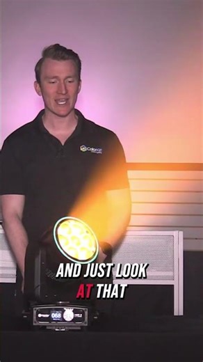 Big coverage. Bigger impact with the ColorKey Creator BX7 Wash💥