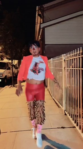 payaso donald | Súper Tejano Radio