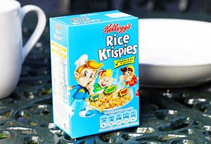 How are Rice Krispies Made? - Discovery UK