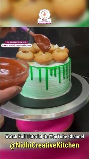 How to Make Realistic 3D Cakes at Home | Fondant Cake Art