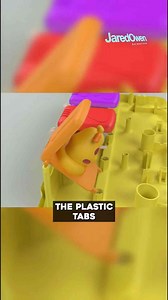 How Does This Toy Work?