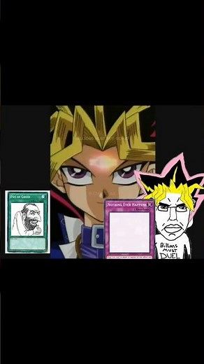 Yu-Gi-Oh Chudjak #yugioh #chudjak #chud #nothingeverhappens #vril