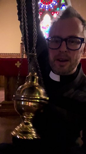 How to Use Incense in a Thurible: A Step-by-Step Guide