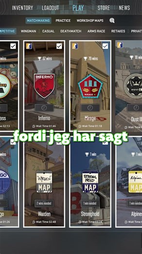 De Kender Ham Som Bare Rex