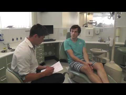 Taking a Medical History