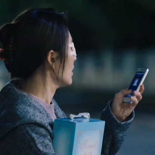 setelah di tinggalkan ayah&ibunya di tinggal lagi sama kak satu² nya sekarang dia tinggal sendiri tanpa ada keluarga satu pun🥺 #ligterandprincess #drama #chenfeiyu #fyp