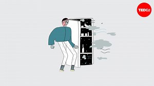 What is the coldest thing in the world?