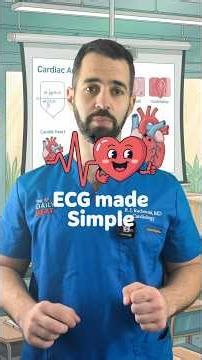 🫀 ECG Made Simple – Part 3: Cardiac Intervals