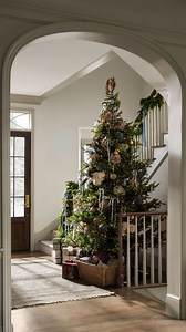 Step into the season with a touch of magic right at your front door. Shop now (and get 25% off) at https://bit.ly/3WxWEao. | McGee & Co