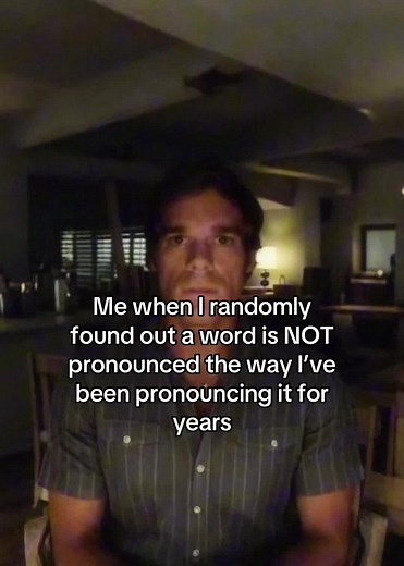 Common Mispronounced Words and Their Correct Forms