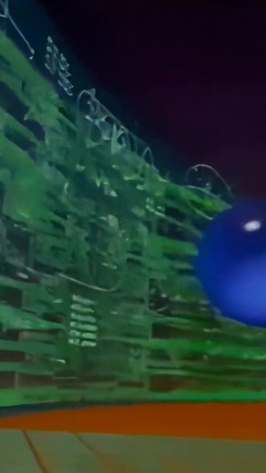 10K views · 275 reactions | I love the look of old computer animation. Song: Miami Nights 1984 - Robotics Laboratory #AestheticReels #VisualMusic #DigitalSurrealism #RetroAnimation #AnalogDreams #FutureRetro #ElectronicArtist | Miami Nights 1984 | Facebook