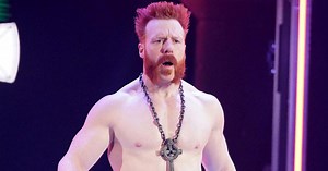 Sheamus Attacks Riddle Backstage, WWE Hits YouTube Milestone