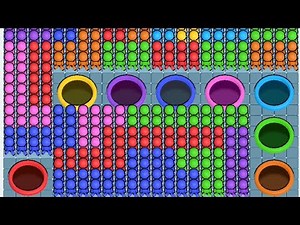 hole people level 140