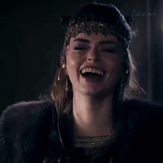 Her expressions🛐-Dafne Edit💫-||#kurlouşorhan #dafne #fyp #edit #fatvius #slay #edit #ornil