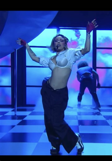 Doja Cat en el Palacio de los Deportes: ¡Una Noche Inolvidable!