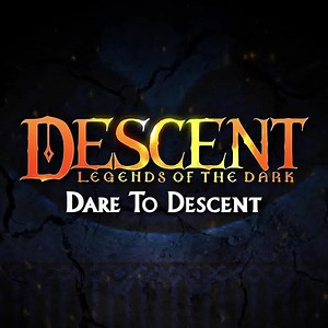 Descent: Legends of the Dark, the co-op dungeon-crawling board game, is available now! Pick up your copy today online through our webstore or at your local hobby retailer. | Fantasy Flight Games