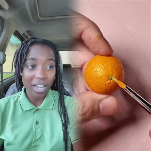 I bought a blue raspberry slushy from Taco Bell