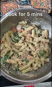 Creamy White Sauce Pasta at Home | Easy Recipe with Simple Ingredients! white sauce pasta recipe