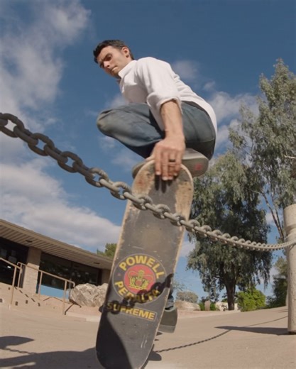 A Happy Medium HD Full video on YouTube! | Kilian Martin