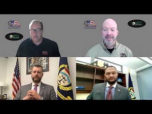 ATF 2021 Gun Control & FFL Activities - FFL Consultants with Tom Chittum and Alphonso Hughes