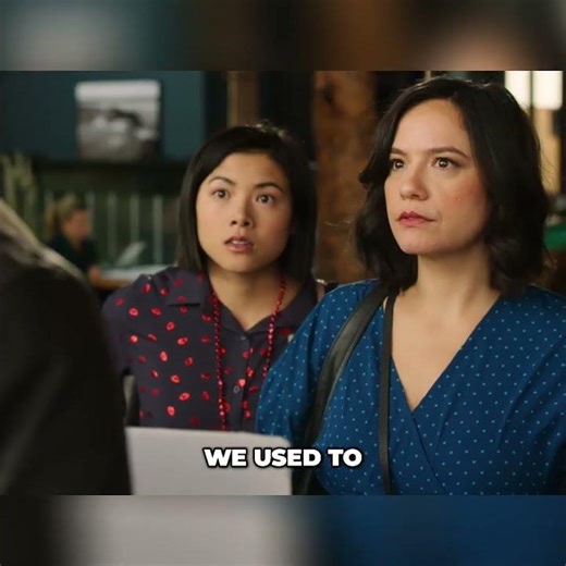 Clinic Takeover Old Flames and New Beginnings!