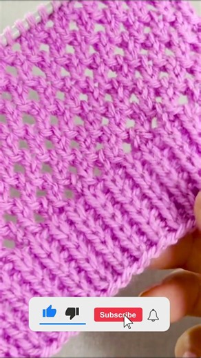 Eine schöne und einfache Strickanleitung – Schritt für Schritt!