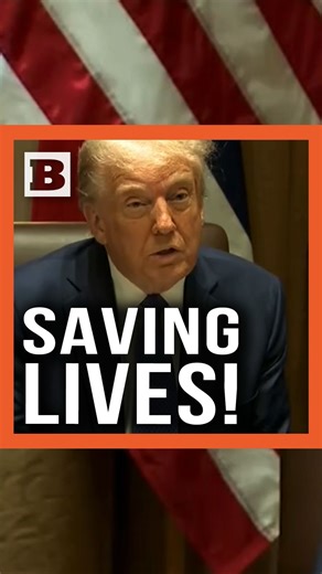 “We have about 5,000 people a week dying in that ridiculous war.” President Trump outlined his goals in saving lives by ending the “ridiculous” war in Ukraine in a lunch meeting with the Norwegian Prime Minister on Thursday. | Breitbart