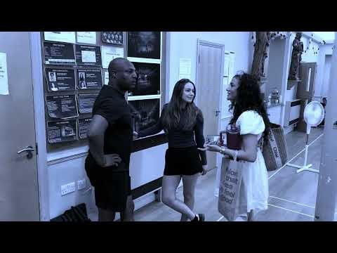 SIRENS from Jane Eyre - Musical