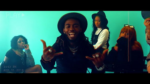 Skooly releases the video for his song "Dope Fiend" prod. by Ducko Mcfli from #DUE4ME3. #DUE4ME3 Release Date Hidden In Video Watch Uncut Version on YouTube: http://smarturl.it/DopeFiendVideo?IQid=facebook | Skooly