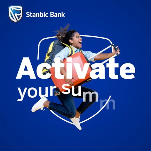 8.7K views · 26 reactions | Accepted across the world, our #StanbicUSDGoldCard makes it easy to shop and live your best life wherever you want, whenever you want! Apply today: https://www.stanbicbank.co.zw/zimbabwe/personal/products-and-services/bank-with-us/bank-accounts/Foreign-Currency-Account | Stanbic Bank Zimbabwe | Facebook
