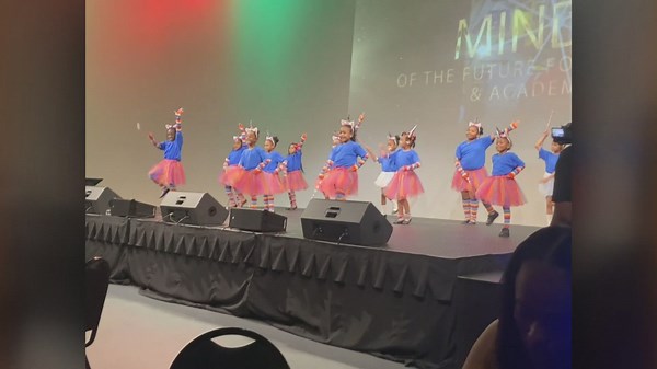 Catching up with Minds of the Future Academy ahead of gala on Feb. 20