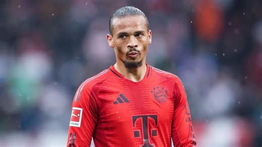Leroy Sane 'threw his career away!' - Ex-Bayern Munich winger slammed for Galatasaray exit as former Bundesliga star praises 'fighter' Luis Diaz | Goal.com US