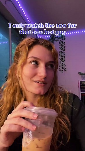 Exposing Myself: The Truth About Bellamy Blake from The 100