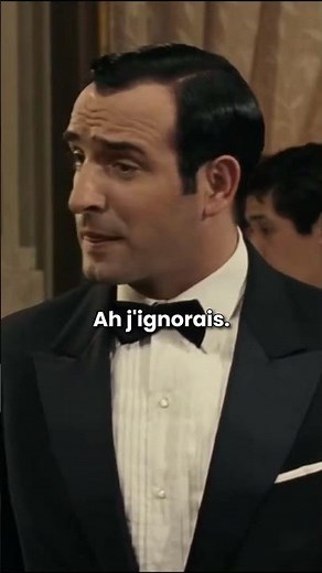 😂 L'ouverture d'esprit par OSS 117