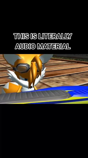 I KNOW THIS ISN'T MY NORMAL CONTENT BUT 😭😭 // #sonicthehedgehog #audiomaterial #audios #tailsmilesprower #tailsthefox #tailsprower #sonic #sonicriders #snapcube #snapcubefandub #snapcubesonic #snapcubesonicriders #knuckles #knucklestheechidna #amyrose #amyrosethehedgehog #amyrosethehedgehog #foryou #fy #fyp #fypシ #fypage #audioideas #viral #virall #viraltiktok #fypシ゚viral