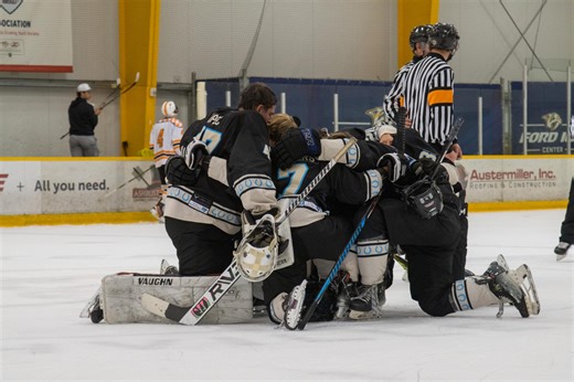 MTSU club hockey extends win streak in sweep of in-state rival Tennessee