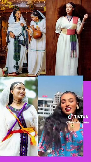 Culture and Heritage of the Tigrinya People