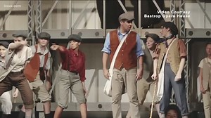 The rich history of the Bastrop Opera House