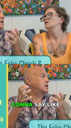 The Fake Check Scam: Don't Fall For This Work Scam! 💸